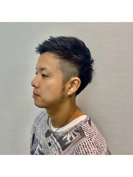 オズライン(Oz Line) スッキリツーブロック