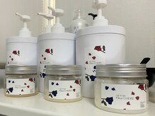 フルールケリー(Fleur CHERE)の雰囲気（お客様それぞれに合わせた施術をご提供◎）