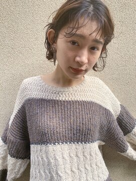 オルタ(OLTA) アンニュイショートスタイル