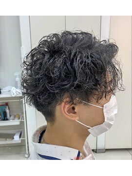 アッシュ 小岩店(Ash) ハイスパイラル