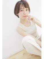 ルーラ(LAURA)&nbsp;リクルボブ