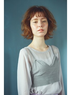 リアン 方南町店(Lian) 【2021年新作スタイル】方南町美容室Lian