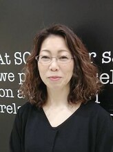 ソーホーニューヨーク 大久保店(SOHO NY) 小林 ひさよ