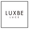 ラックスビールーチェ 沖縄那覇イオンモール店(LUXBE LUCE)のお店ロゴ