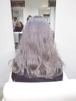 メルマードバーベル(Mermard Bavel)&nbsp;グレージュ