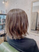 ビビ(bibi) 大人ハイライトボブ《bibi》