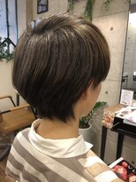 ロアール ケア 江南店(LOAOL CARE)&nbsp;【髪質改善】【頭皮ケア】【白髪染め】はLOAOL CARE江南店で☆