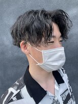 フリー(FREEY) 波巻きスパイラル