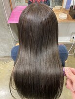 アムバイハーティエスト(AMME by HEARtiest) 髪質改善トリートメント