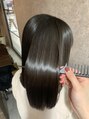 リト 西梅田店(Retto:)&nbsp;髪質改善&髪質改善トリートメントメンテナンスで美髪に○*＊