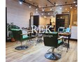 REK hair design【レックヘアーデザイン】