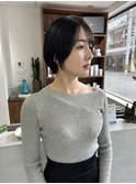 ショート