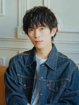 シンシ(Cinci) メンズショート