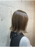 外はねボブ