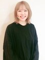 アグ ヘアー シェード もりの里店(Agu hair shade) 塩谷 侑佳