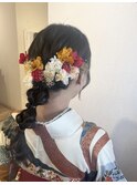 卒業式セット