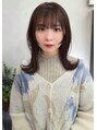 アンバー 池袋(amber) インナーカラー/池袋/池袋西口/池袋駅 /ダブルカラー/ハイライト