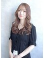リリーオブザベイス(Lily of the Vase) 山口 ひとみ