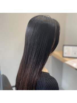 ムーン(moon) 艶髪
