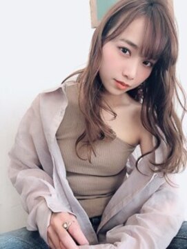 アメリ シェール(Ameri cher.) 【カーキベージュ/ショート/似合わせボブ】#Ameri #大阪