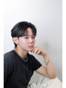 メンズサロン ゴールド 名古屋(GOALD) ニュアンス