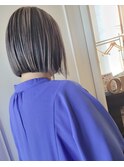 アンブレラカラー