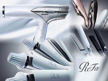 【リファ正規取扱店】リファで叶えるワンランク上のホームケア！あなたの美しさを最大限に引き出します◎