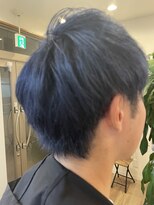 テーラヘアー 五井(TELA HAIR)&nbsp;ショートマッシュ