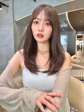 ロンドカスティーヨ 四日市(Lond castillo) 【ロンドカスティーヨ】韓国風レイヤー