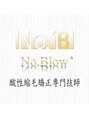 ノーブロー 酸性縮毛矯正専門技師(No.Blow)/No.Blow 酸性縮毛矯正専門技師(ノーブロー)
