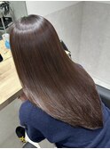 RrSALON exsome hydroTR 髪質改善