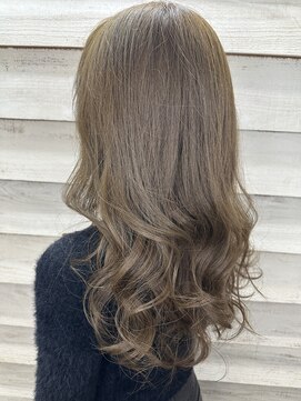 ペスカ 仙台駅前店(pesca) ☆明るめマリーン☆