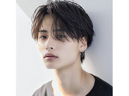 スリー(three)の写真