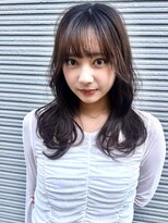 ラティ(Ratie)&nbsp;ゆる巻きミディアム