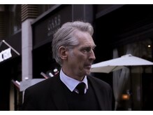 ザマンリバレッジニューヨーク(THE MAN LeverageNewYork)の雰囲気（30代後半～70代の幅広い世代のお客様にご来店いただいております）