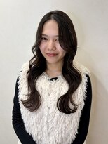 アッカ(ACCA by e.m.a)&nbsp;韓国風/くびれ巻き/2way/レイヤーカット/髪質改善