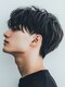 エレノア スパアンドトリートメント 大宮(Eleanor)の写真/1人1人に似合わせたカット技術と絶妙な束感でイメージ以上の仕上がり☆トレンドに敏感なメンズも大満足♪