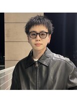 レーニス 宇都宮(Lenis) スパイキーショート
