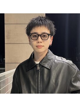 レーニス 宇都宮(Lenis) スパイキーショート