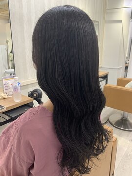 ハノン バイ リンクス 大宮(Hanon by LINKTH) ダークグレー