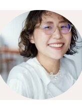 ヘアーサロンウフ(hair salon Oeuf) のろ みさと