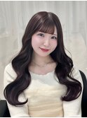 愛されモテヘア/顔周り/名古屋/髪質改善/レイヤーカット