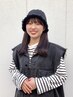 【女性 限定】【加藤 由惟果】指名予約_30% OFF_