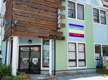 バルビエーレ パーチェ(barbiere pace)