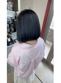 ダークネイビー