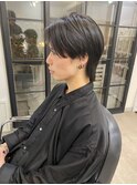 ナチュラルにきまるブリーチ毛も対応髪質改善ストレート