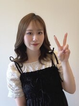カイノ なんばタワー店(KAINO) 吉田 七海