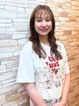 オアシス ガーデン 上野店(Oasis GaRDEN) 加藤 真理江