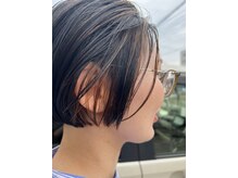 美容室4月3日【10月10日　NEW　OPEN（予定）】