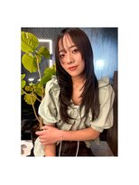 リワーズ 成城学園前店(Rewards) ロングレイヤー